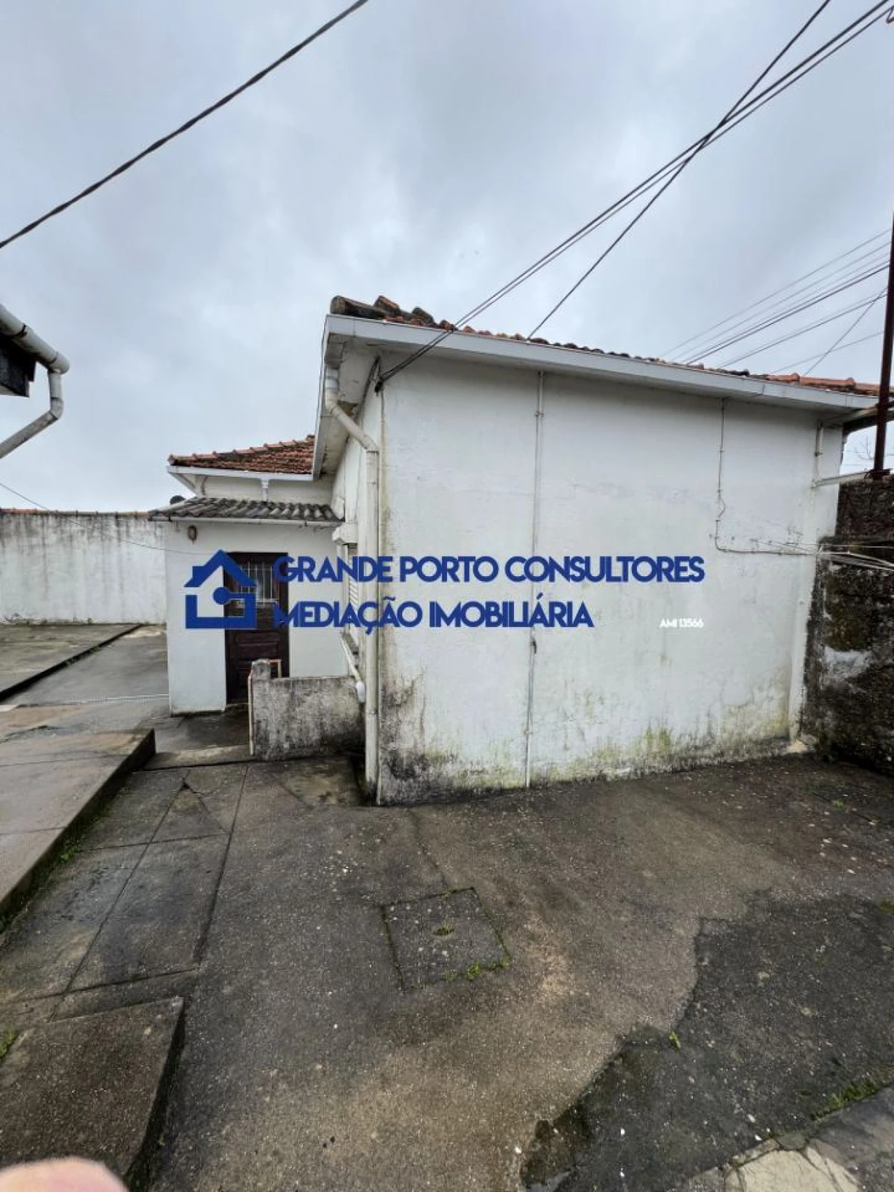 Moradia T3 para Venda em Custóias, Leça do Balio e Guifões Foto 7