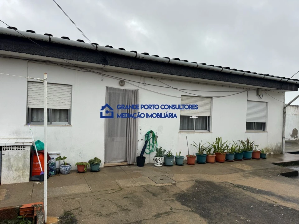 Moradia T3 para Venda em Custóias, Leça do Balio e Guifões Foto 10