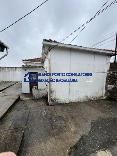 Moradia T3 para Venda em Custóias, Leça do Balio e Guifões