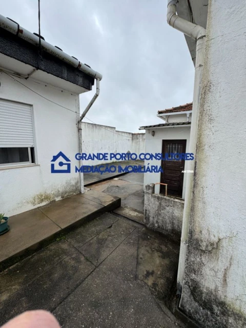 Moradia T3 para Venda em Custóias, Leça do Balio e Guifões