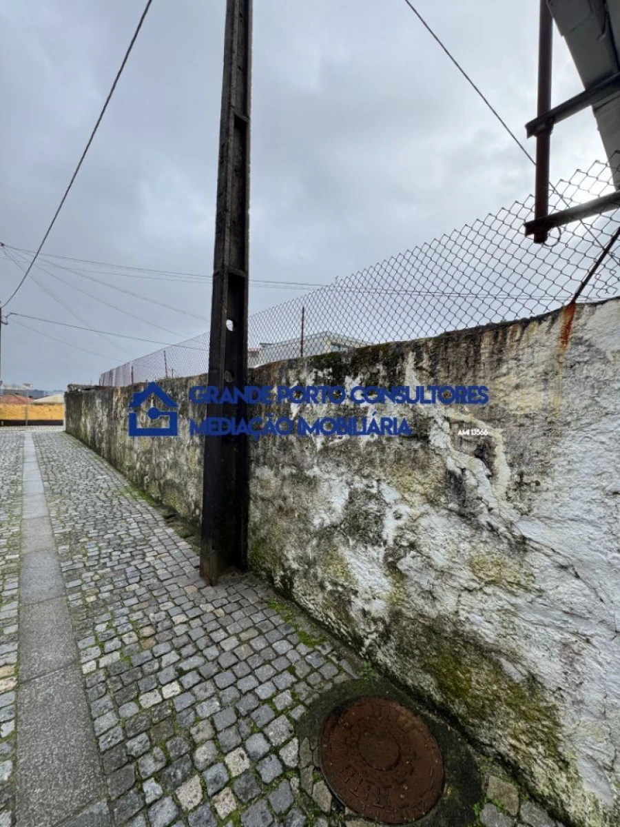 Moradia T3 para Venda em Custóias, Leça do Balio e Guifões Foto 3