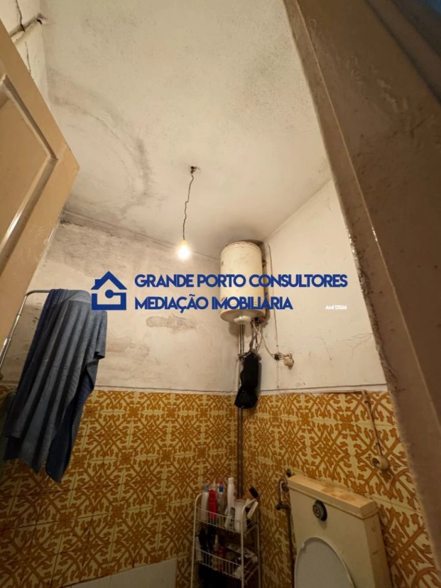 Moradia T3 para Venda em Custóias, Leça do Balio e Guifões Foto 4