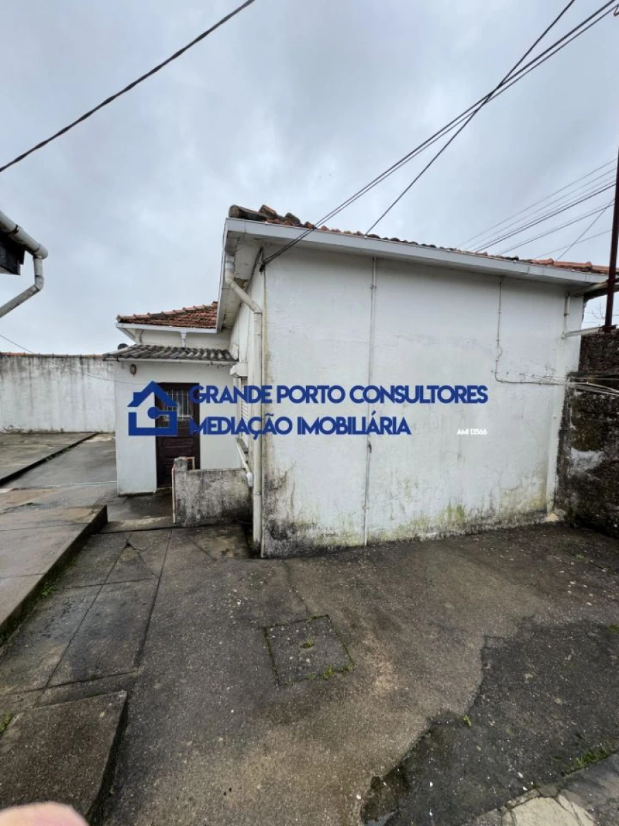 Moradia T3 para Venda em Custóias, Leça do Balio e Guifões Foto 7