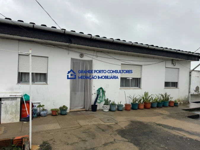 Moradia T3 para Venda em Custóias, Leça do Balio e Guifões Foto 10