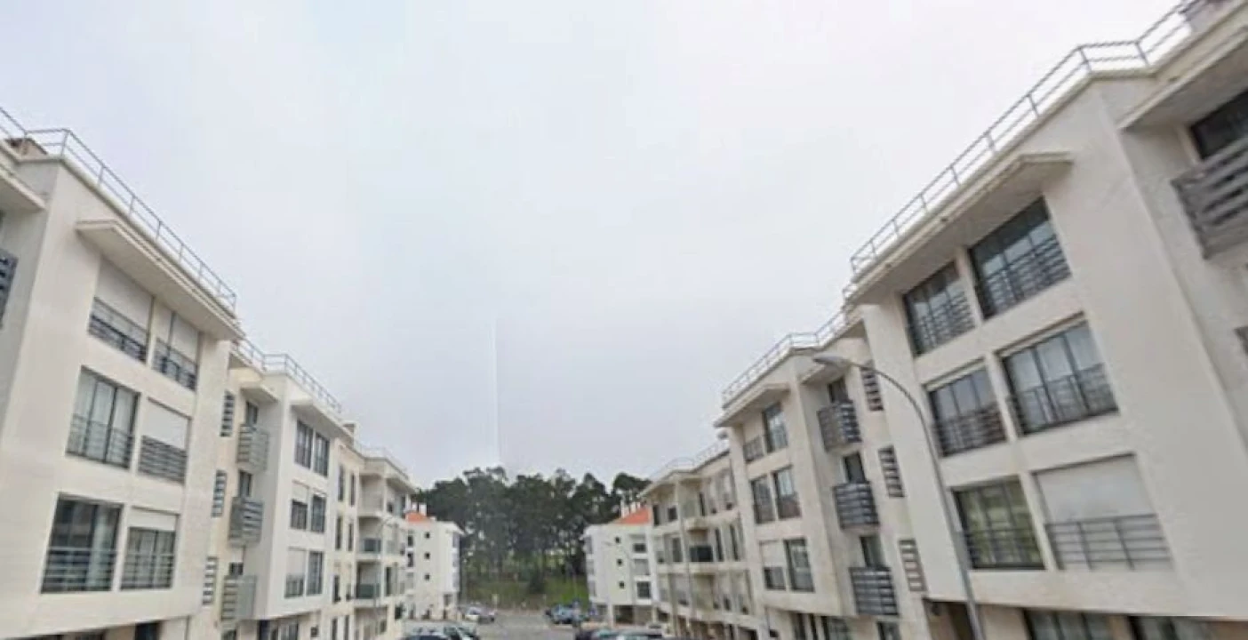Apartamento T3 para Venda em Mina de Água Foto 2