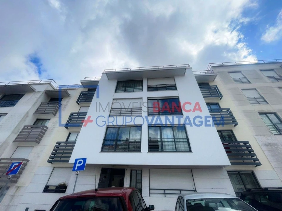 Apartamento T3 para Venda em Mina de Água Foto 1