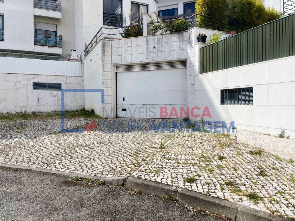 Apartamento T3 para Venda em Mina de Água Foto 5