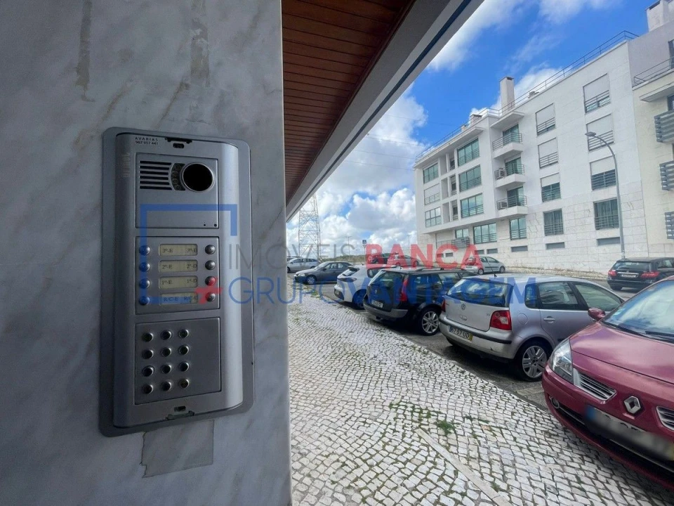 Apartamento T3 para Venda em Mina de Água Foto 3