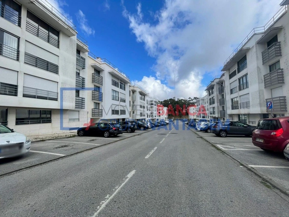 Apartamento T3 para Venda em Mina de Água Foto 9