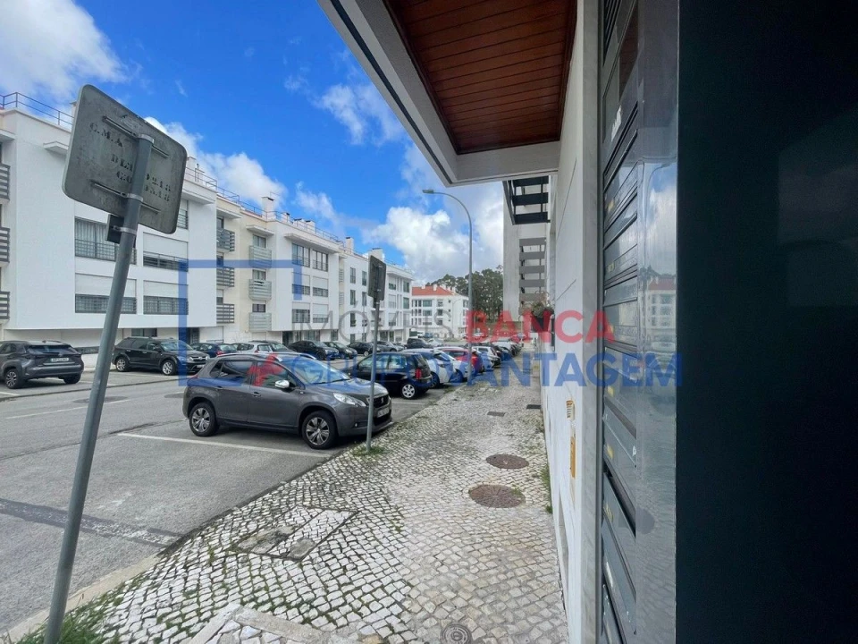 Apartamento T3 para Venda em Mina de Água Foto 10