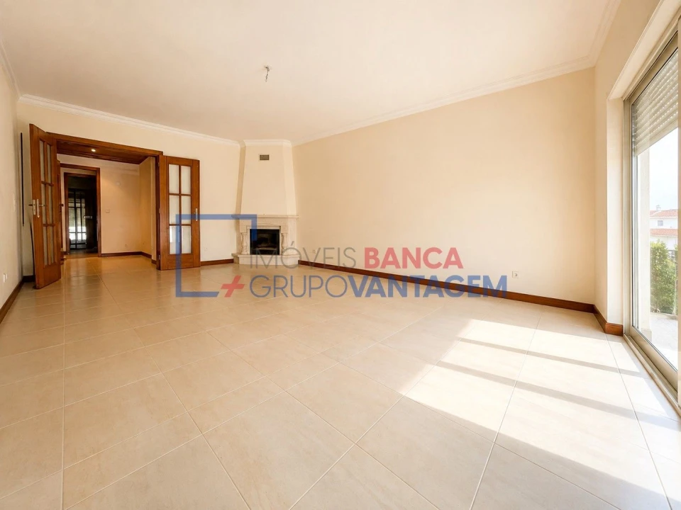 Apartamento T3 para Venda em Mina de Água Foto 1