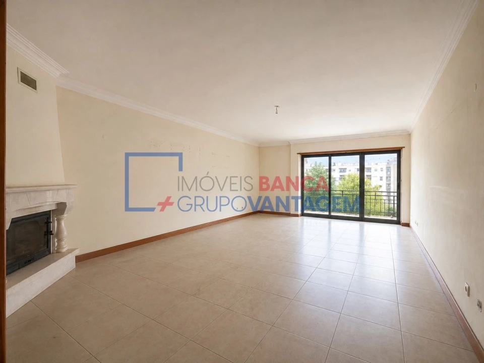 Apartamento T3 para Venda em Mina de Água Foto 2
