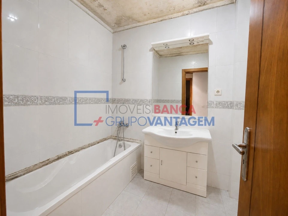 Apartamento T3 para Venda em Mina de Água Foto 8