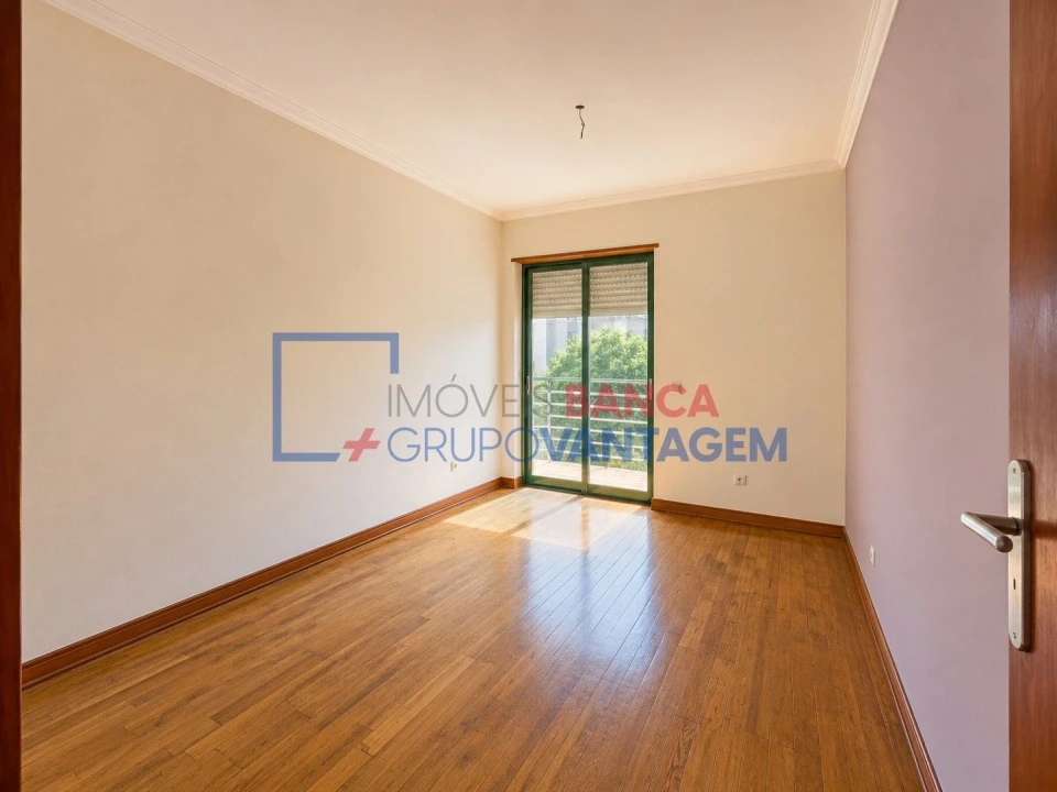Apartamento T3 para Venda em Mina de Água Foto 9