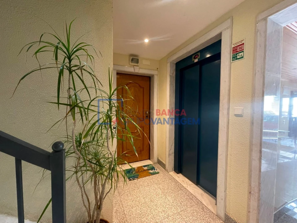 Apartamento T3 para Venda em Mina de Água Foto 19