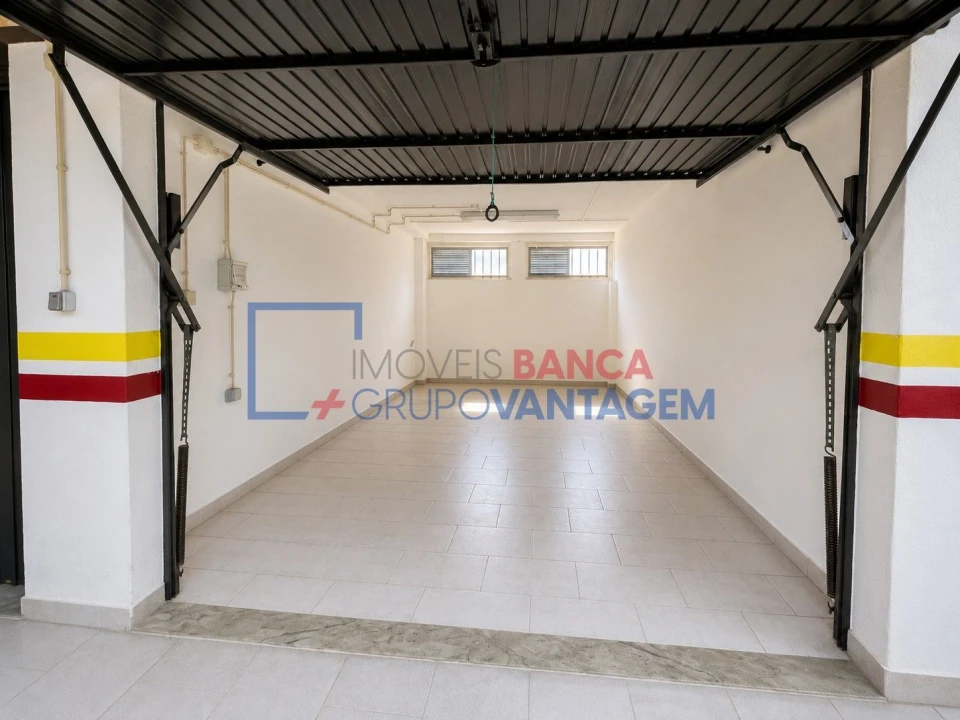 Apartamento T3 para Venda em Mina de Água Foto 21