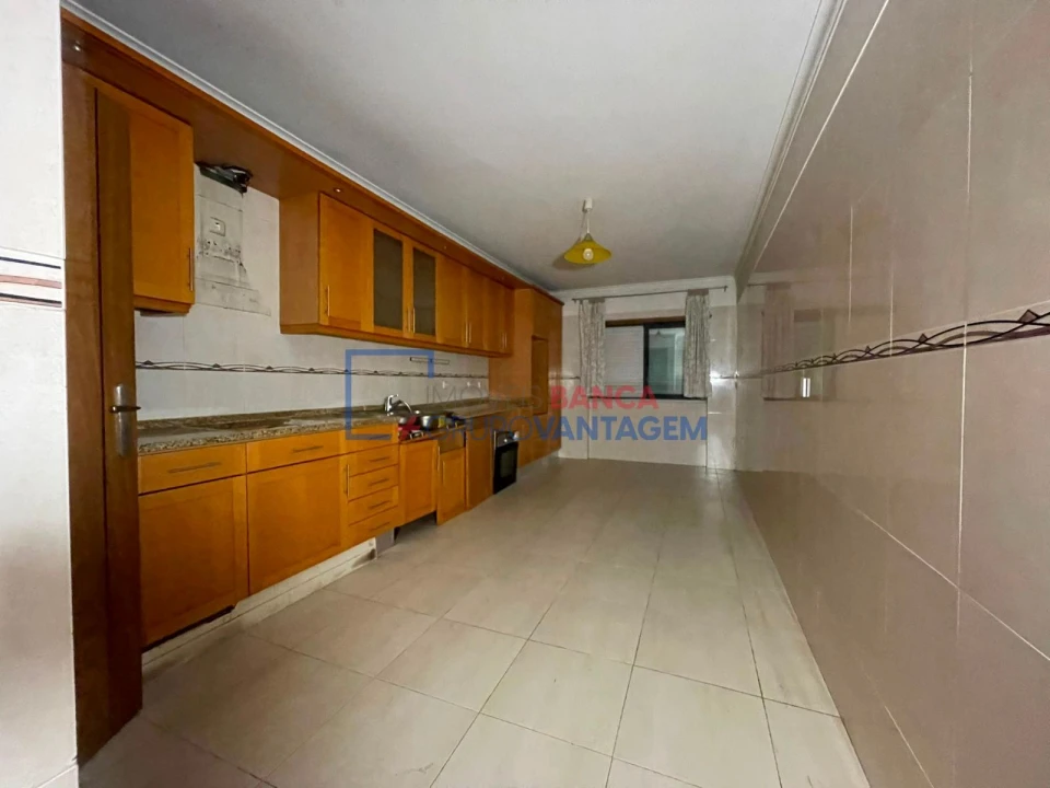Apartamento T3 para Venda em Mina de Água Foto 2
