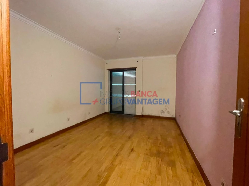 Apartamento T3 para Venda em Mina de Água Foto 12