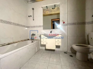 Apartamento T3 para Venda em Mina de Água
