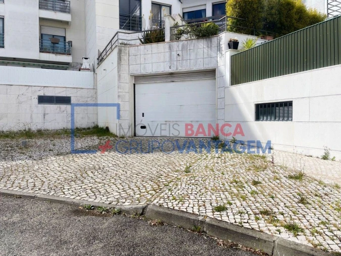 Apartamento T3 para Venda em Mina de Água Foto 5