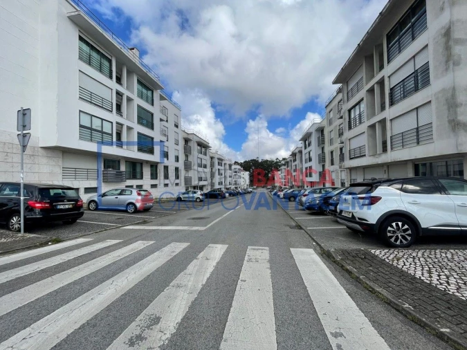 Apartamento T3 para Venda em Mina de Água Foto 2