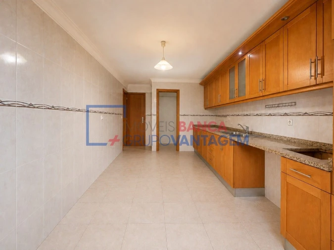 Apartamento T3 para Venda em Mina de Água Foto 4