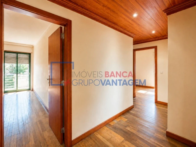 Apartamento T3 para Venda em Mina de Água Foto 6