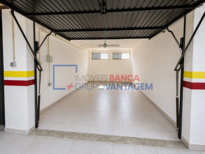 Apartamento T3 para Venda em Mina de Água Foto 21