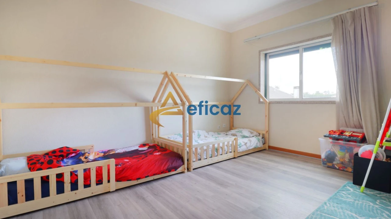 Apartamento T2 para Venda em Lodares Foto 7
