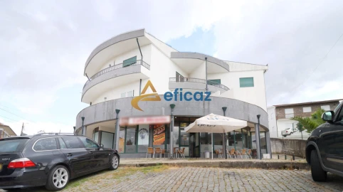 Apartamento T2 para Venda em Lodares