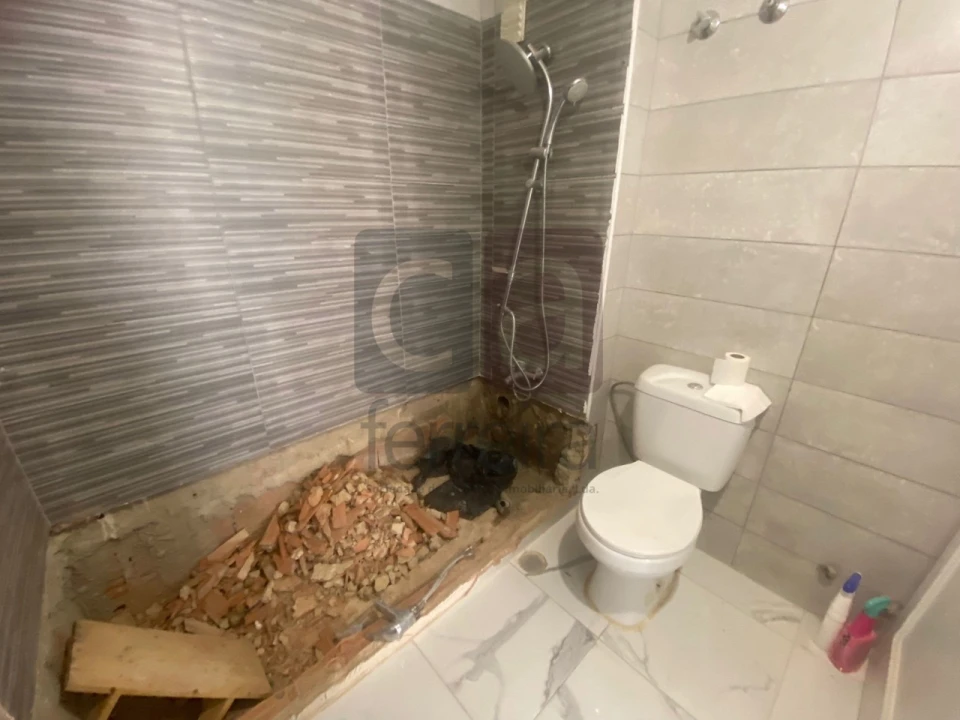 Apartamento T2 para Venda em Algueirão-Mem Martins Foto 8