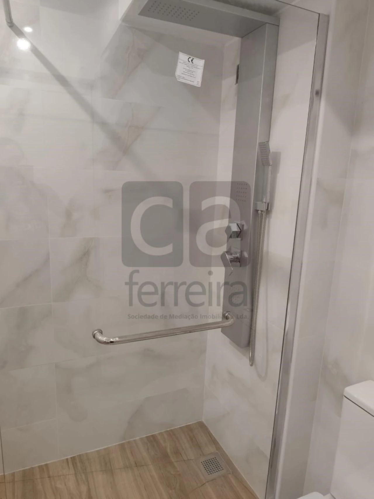 Apartamento T2 para Venda em Algueirão-Mem Martins Foto 20