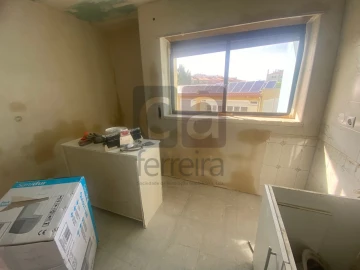 Apartamento T2 para Venda em Algueirão-Mem Martins