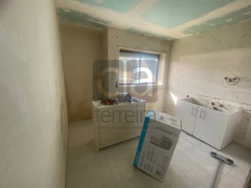 Apartamento T2 para Venda em Algueirão-Mem Martins