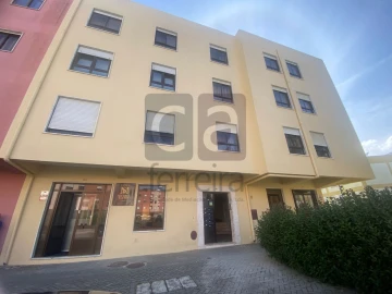 Apartamento T2 para Venda em Algueirão-Mem Martins