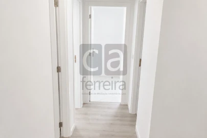 Apartamento T2 para Venda em Algueirão-Mem Martins