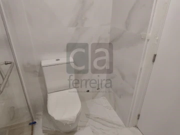 Apartamento T2 para Venda em Algueirão-Mem Martins