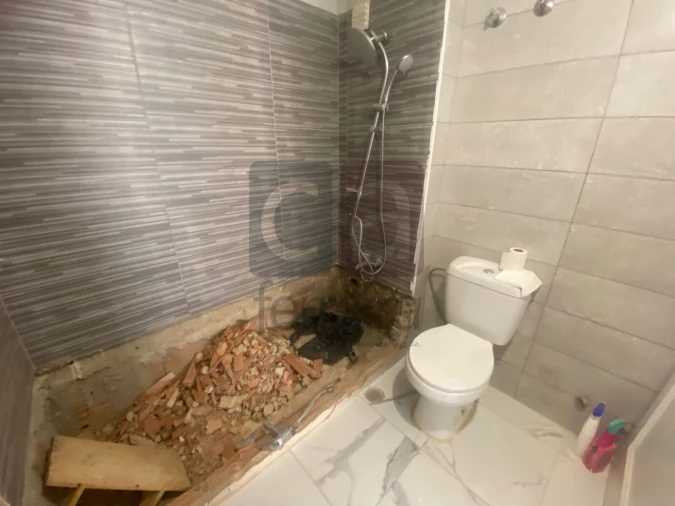 Apartamento T2 para Venda em Algueirão-Mem Martins Foto 8