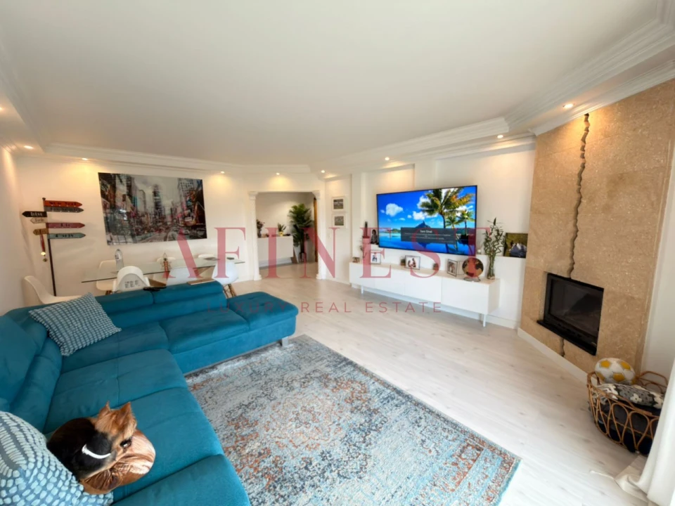 Apartamento T3 para Arrendamento em Fernao Ferro Foto 5