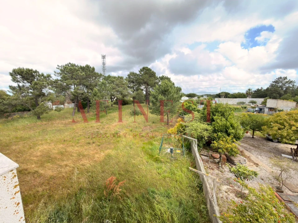 Apartamento T3 para Arrendamento em Fernao Ferro Foto 17