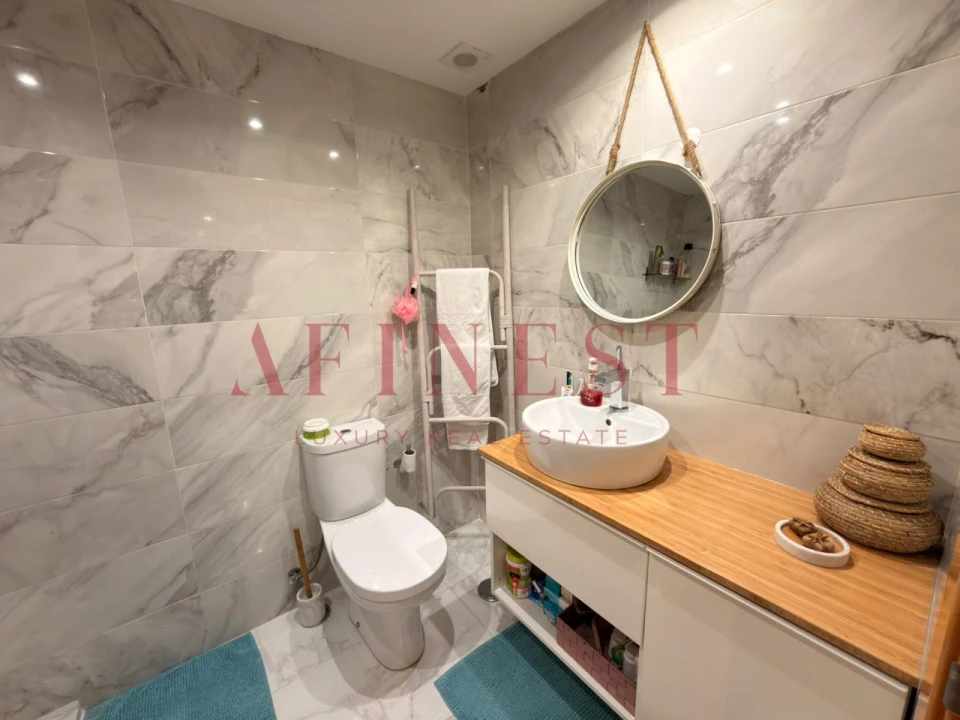 Apartamento T3 para Arrendamento em Fernao Ferro Foto 13