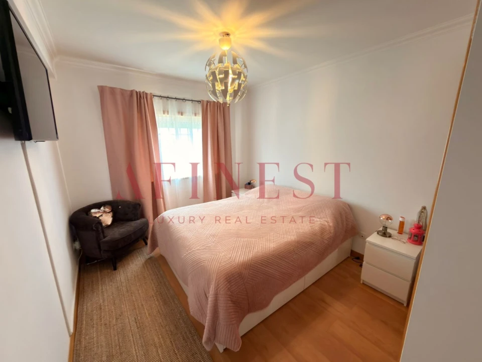 Apartamento T3 para Arrendamento em Fernao Ferro Foto 12