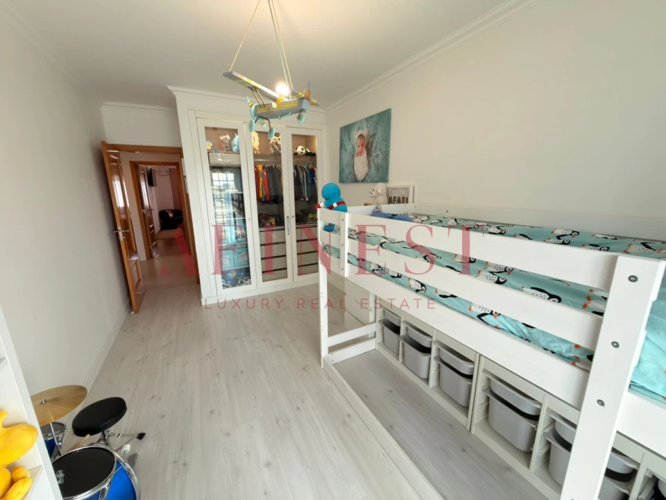 Apartamento T3 para Arrendamento em Fernao Ferro Foto 18