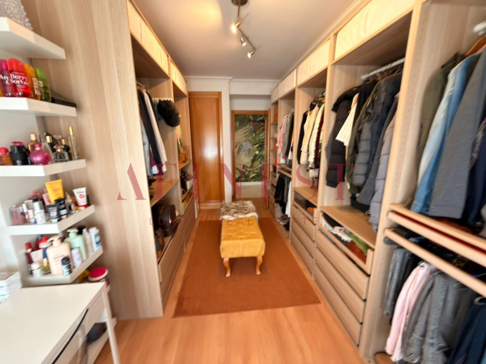 Apartamento T3 para Arrendamento em Fernao Ferro Foto 20