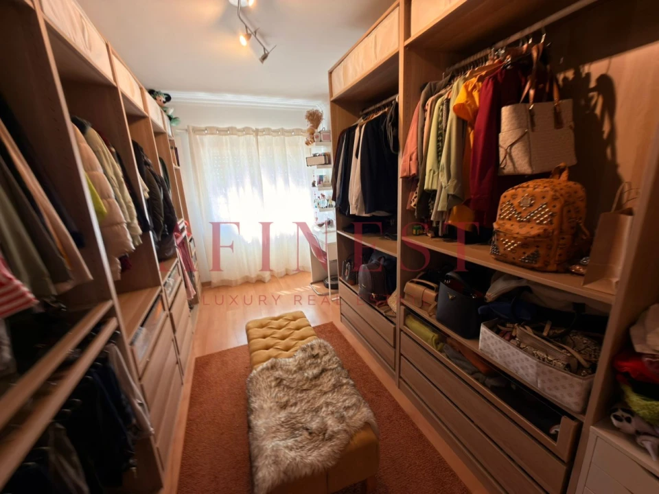 Apartamento T3 para Arrendamento em Fernao Ferro Foto 22