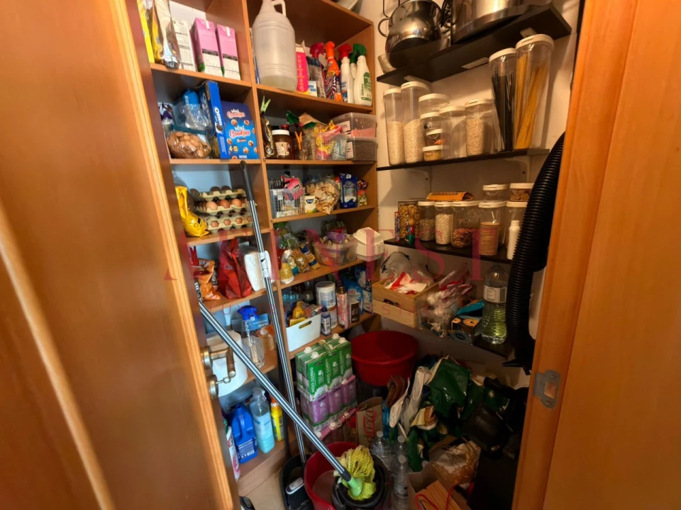 Apartamento T3 para Arrendamento em Fernao Ferro Foto 27