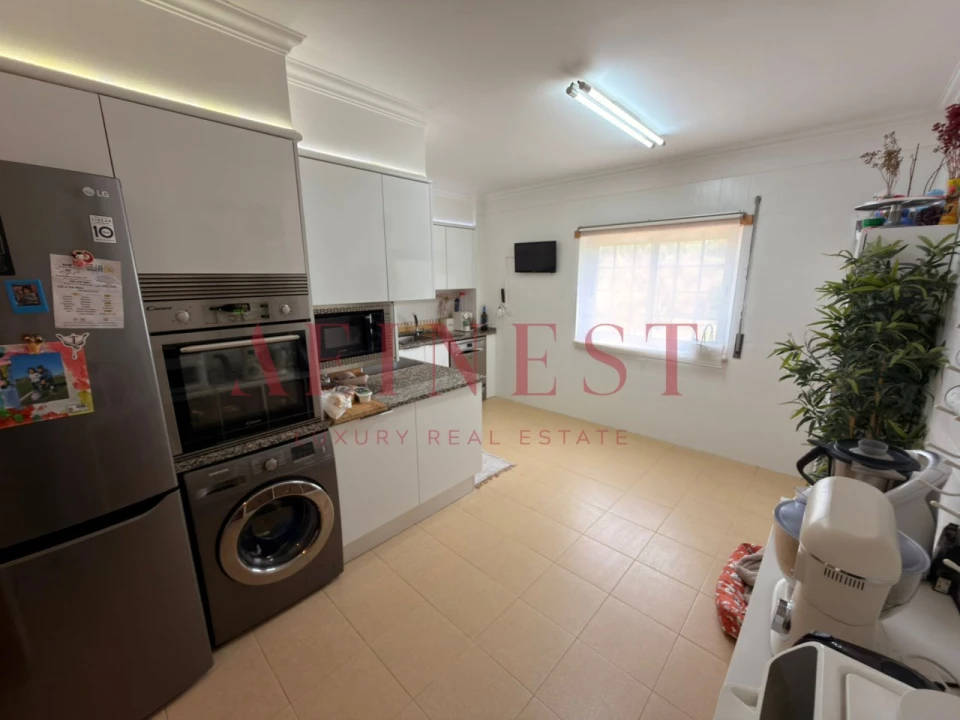 Apartamento T3 para Arrendamento em Fernao Ferro Foto 10