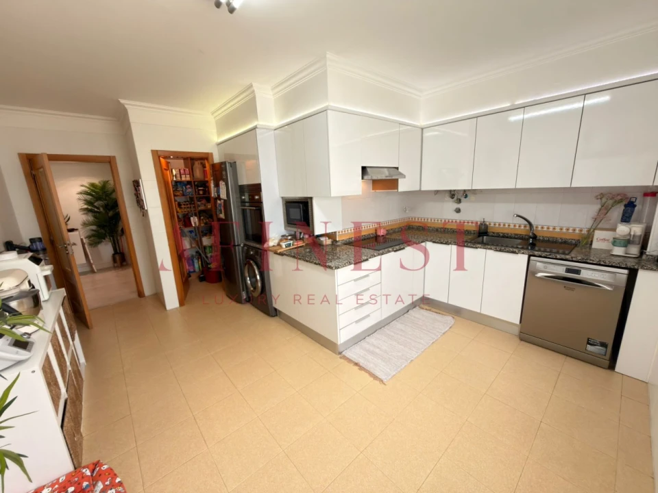 Apartamento T3 para Arrendamento em Fernao Ferro Foto 7