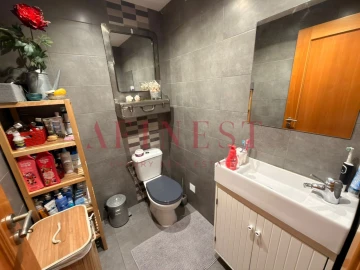 Apartamento T3 para Arrendamento em Fernao Ferro