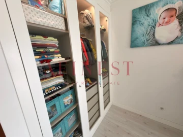Apartamento T3 para Arrendamento em Fernao Ferro